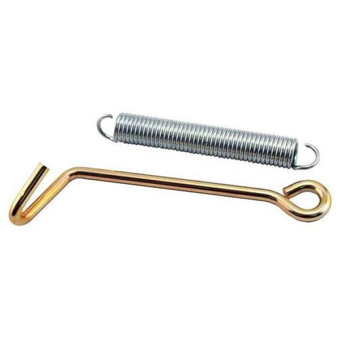 Brake Pedal Return Spring A-2455-ACC