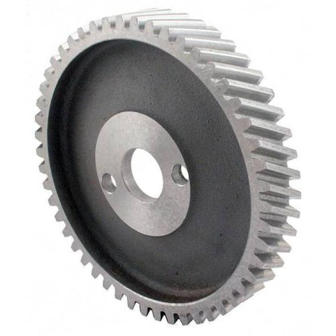 Timing Gear Aluminum Standard A-6256-AL