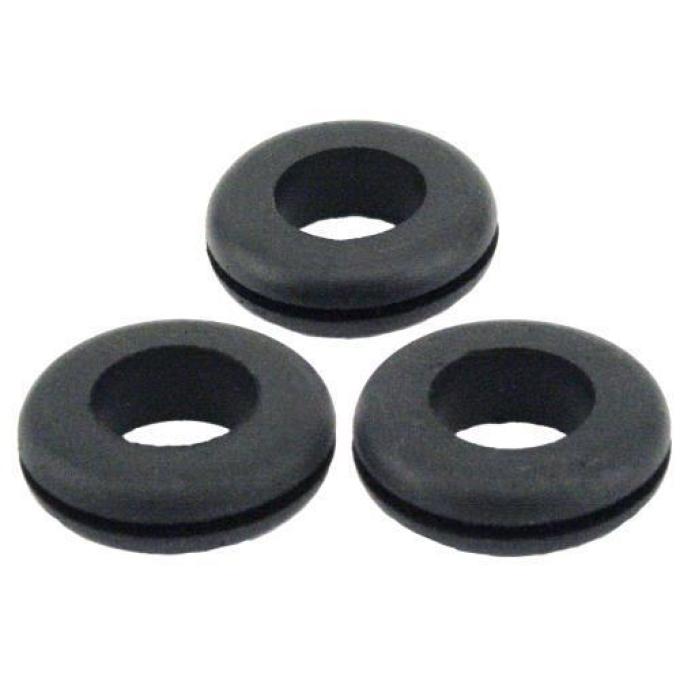 Radiator Shell Grommet Set 28-29 A-8210-AS