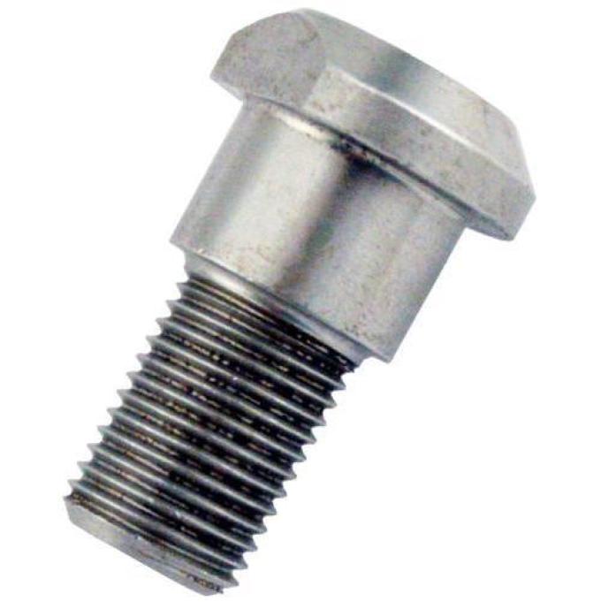 Rear Wire Wheel Bolt T-2888