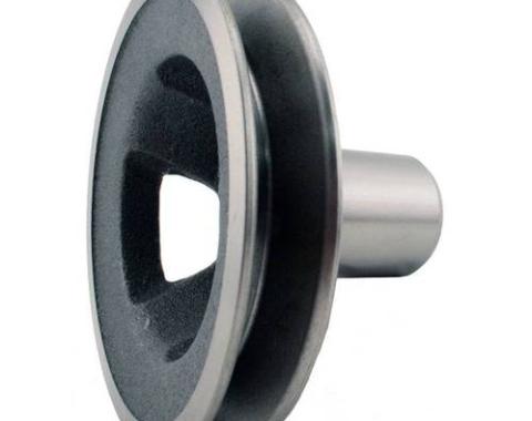 Crankshaft Pulley 1 Piece A-6312-B