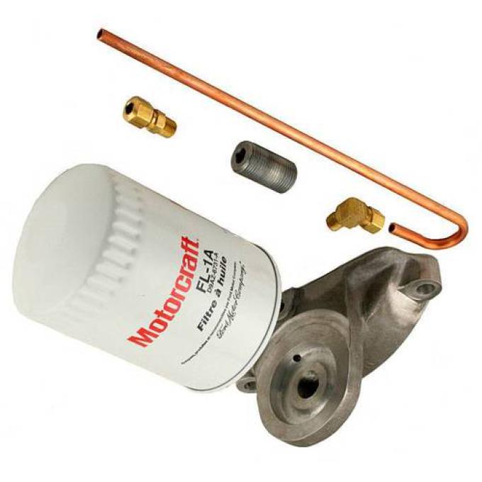 Oil Filter Kit USA A-6705