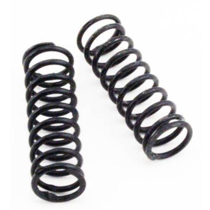 Control Rod Springs A-3545