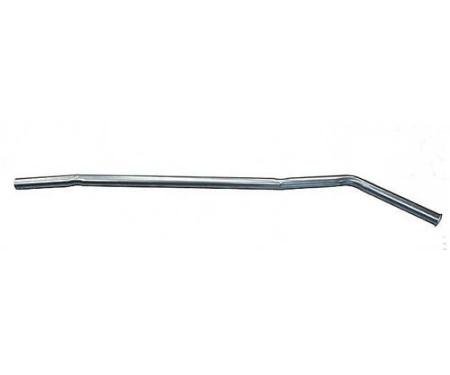 Exhaust Pipe Aluminized T-4037-C