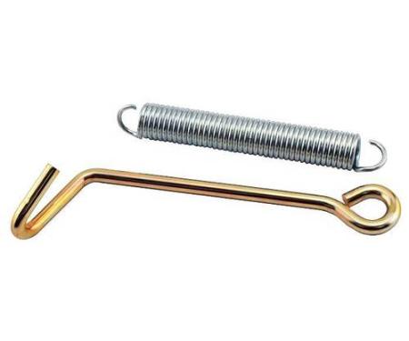 Brake Pedal Return Spring A-2455-ACC