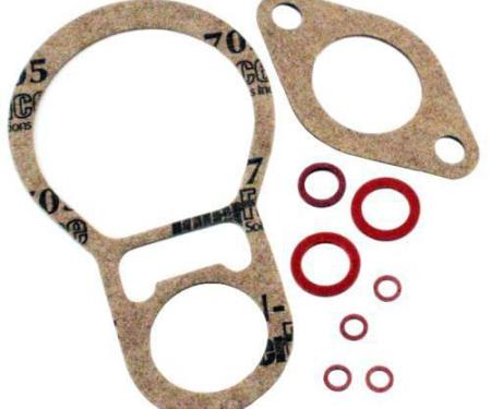 Carburetor Gasket Set Zenith A-9502-S