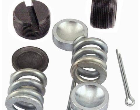 Tie Rod/Drag Link Rebuild Kit (USA) A-3305-S