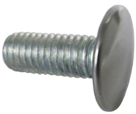 Carriage Bolt 3/8 X 1 Stainless Steel A-18575-4