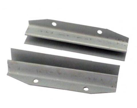 Kick Panel Retaining Clips A-40555-CL