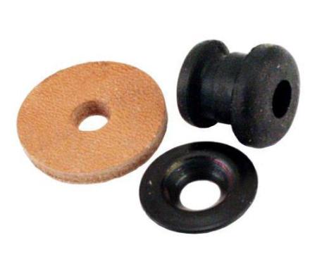 Choke Rod Grommet Set A-9715/17