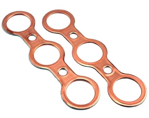 Copper Manifold Gaskets 28-31 A-9433-C