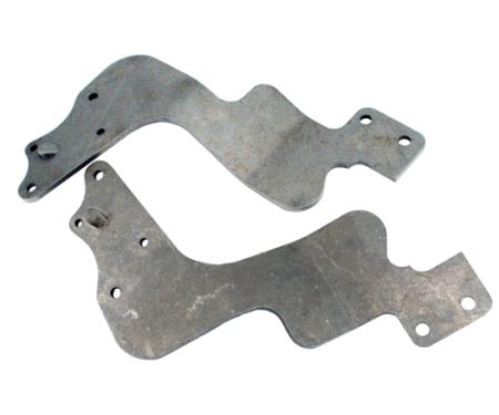 Rack Extender Brackets A-18577-EXT