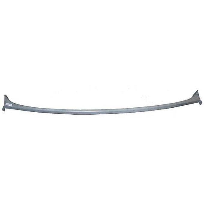 Windshield Filler Trim Steel BWO-3031-LS