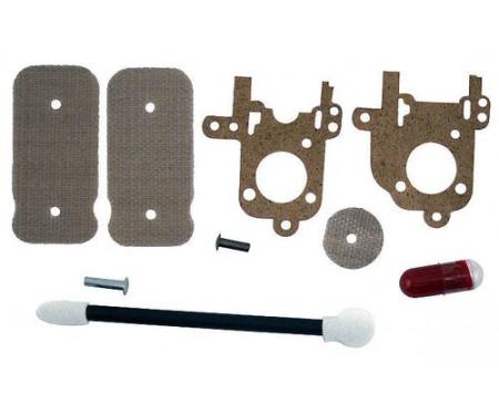 Vacuum Wiper Repair Kit A-17500-K