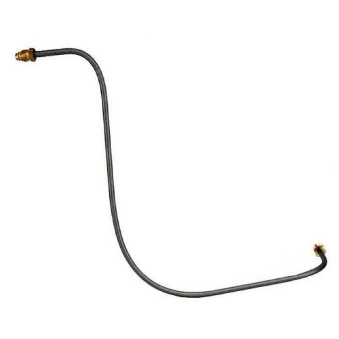 Gas Line Dash to Carb A-9240-B