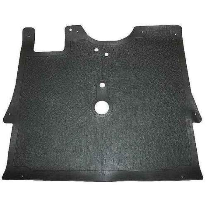 Front Floor Mat 28-29 A-2053