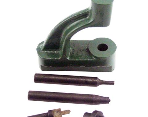 Brake Shoe Riveting Tool A-2018