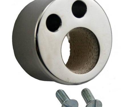 Nickle Plated Upper Bushing 28-29 A-3517-AOR