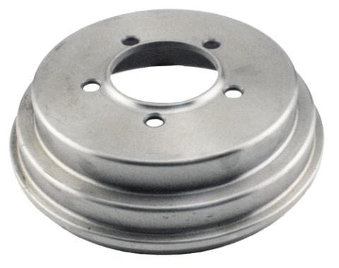 Brake Drum Rear A-1126