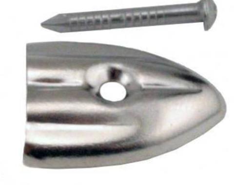 Hid'em Welt End Tip A-47303-A