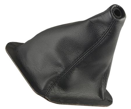 Daniel Carpenter 1987-93 Shifter Boot - Synthetic Leather E7ZZ-7277-SL