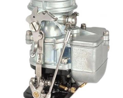 Stromberg 97 162 CFM 2-Barrel Carburetor