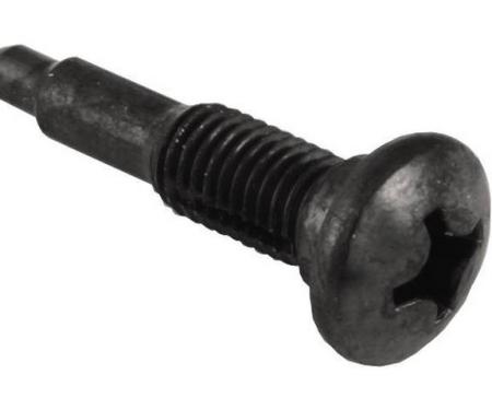 Redline Restomotive® 1964-1968 Ford Mustang Gas Pedal Mounting Screw