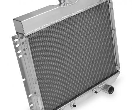 Frostbite Aluminum Radiator- 2 Row FB126