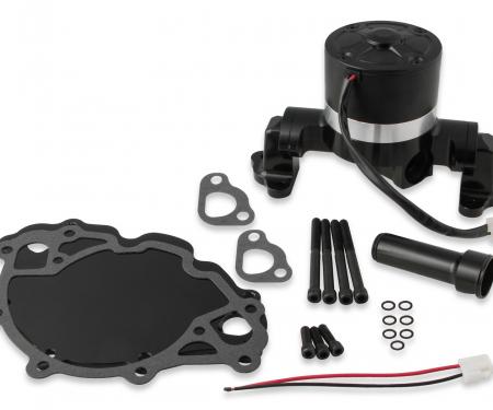 Frostbite Billet Electric Water Pump 22-138