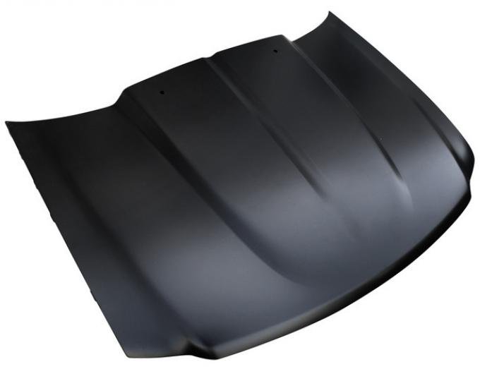 Key Parts '97-'04 2" Cowl Induction Hood 1984-035