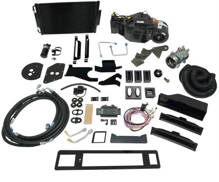 Vintage Air 1973-79 Ford F-Series/1978-79 Bronco without Factory Air V8 Gen 5 SureFit™ Complete Kit 941685