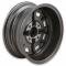 Legendary Wheels 14X6 MAG 400 4 LUG CHAR 4x4.5" Wheel LW40-40644B