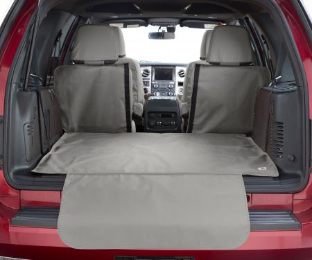 Covercraft 2013-2017 Ford Escape Carhartt Custom Cargo Area Liner, Gravel PCC6337GY