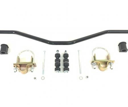 Addco 1955-1957 Ford Thunderbird 7/8 in. Suspension Stabilizer Bar 308