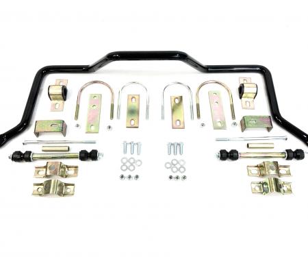 Addco 1 in. Suspension Stabilizer Bar 341