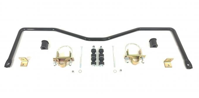 Addco 1955-1957 Ford Thunderbird 7/8 in. Suspension Stabilizer Bar 308