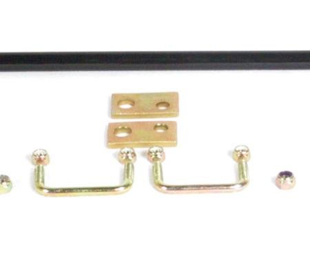 Addco 1966-1977 Ford Bronco 3/4 in. Suspension Stabilizer Bar 218