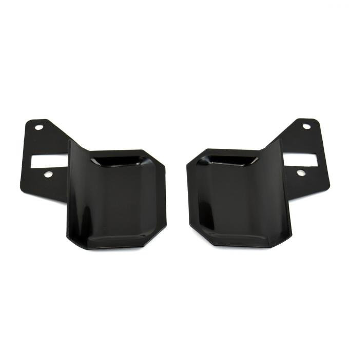 ACP Door Handle Trim Cup Deluxe Pair FM-BD065