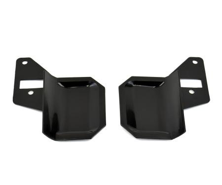 ACP Door Handle Trim Cup Deluxe Pair FM-BD065