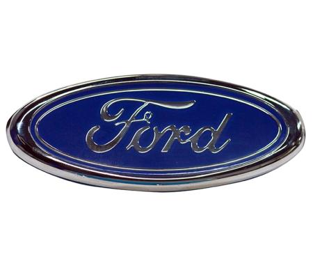 Daniel Carpenter 1983-93 Ford Trunk Emblem E8ZZ-6142528