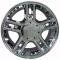 20" Fits Ford - F-150 Harley Wheel - Chrome 20x9