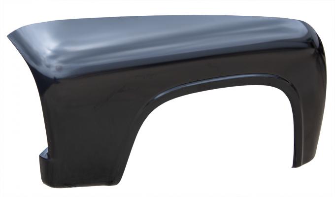 AMD Front Fender, LH, 53-56 Ford F100 F250 200-4553-L