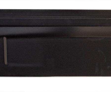 AMD Outer Rocker Panel, LH, 53-56 F100 F250 450-4553-L