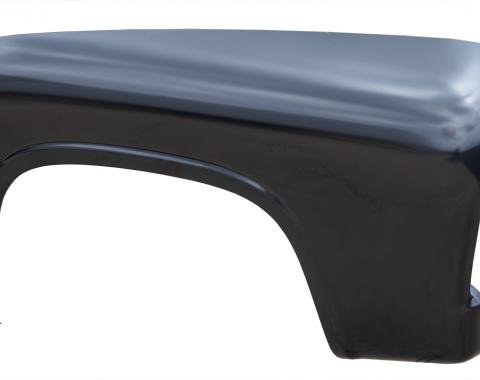 AMD Front Fender, RH, 53-56 Ford F100 F250 200-4553-R