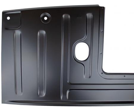 AMD Floor Pan, LH 405-4556-L