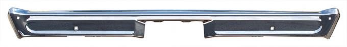 AMD Rear Bumper, 70-71 Torino 990-8470