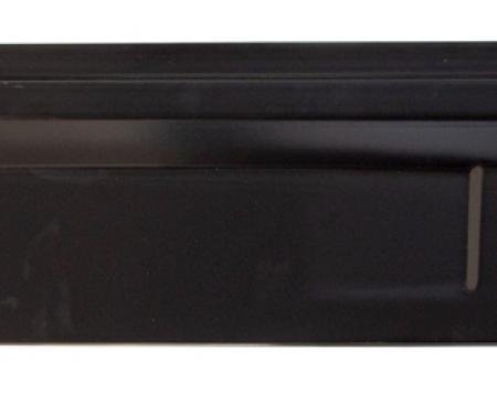 AMD Outer Rocker Panel, RH, 53-56 F100 F250 450-4553-R