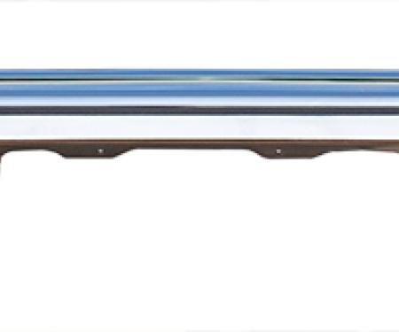 AMD Rear Bumper, 70-71 Torino 990-8470