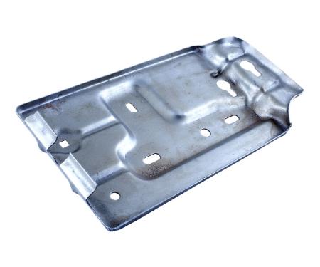 Dennis Carpenter Battery Tray - 1960-63 Ford Falcon Car C2DZ-10732-T