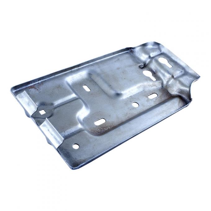 Dennis Carpenter Battery Tray - 1960-63 Ford Falcon Car C2DZ-10732-T